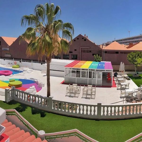 Ritual Maspalomas (ex. Las Walkirias Resort)