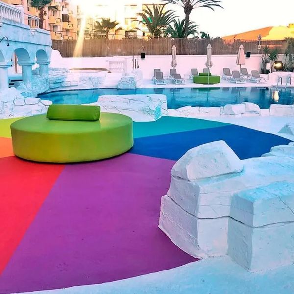 Ritual Maspalomas (ex. Las Walkirias Resort)