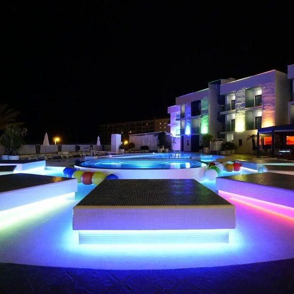 Ritual Torremolinos