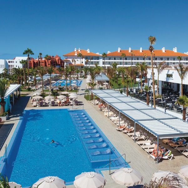 RIU Arecas - zdjęcie 3