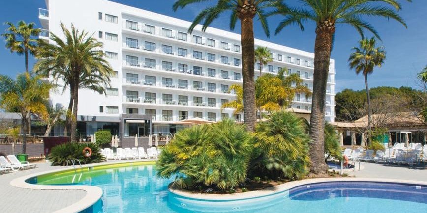 Hiszpania na 7 dni w kwietniu: 4⋆ hotel od 3 634 zł
