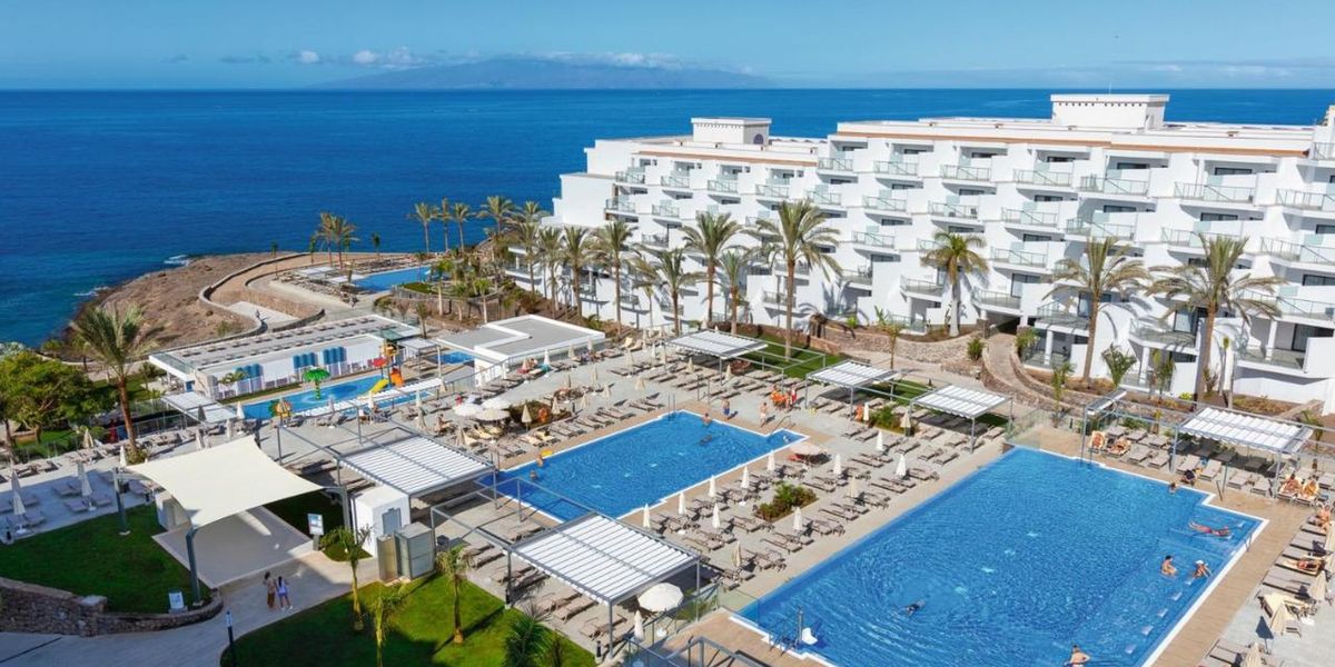 Hiszpania na 7 dni w lutym: 4⋆ hotel od 3 289 zł