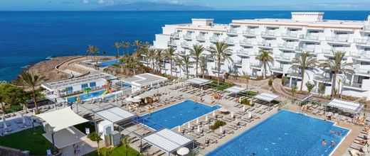RIU Buena Vista