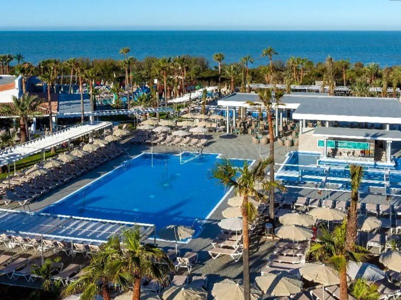Riu Chiclana