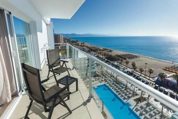 Riu Costa del Sol