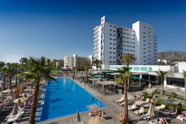 Riu Costa del Sol