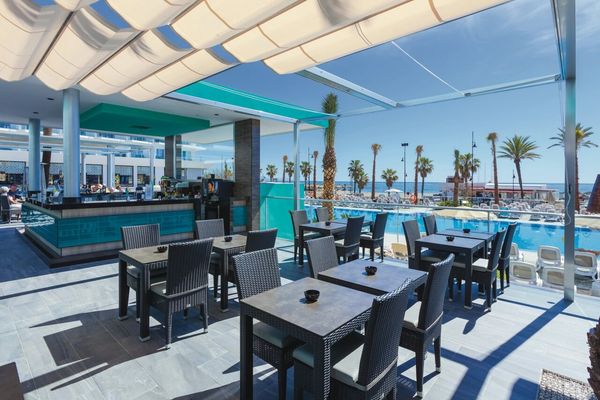 Riu Costa del Sol