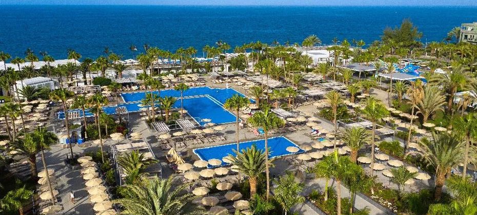 RIU Gran Canaria