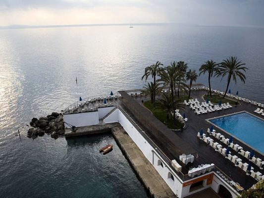 Riu Palace Bonanza Playa