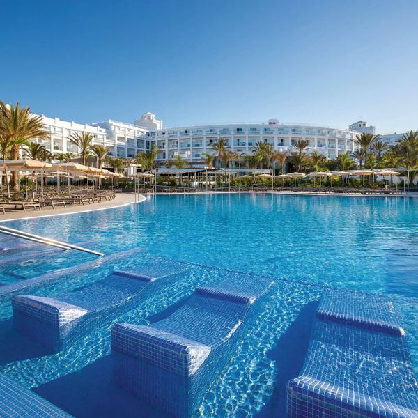 RIU Palace Maspalomas - zdjęcie 2
