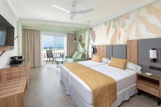RIU Palace Maspalomas