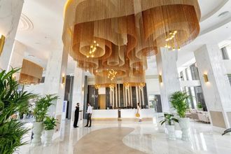 RIU Palace Maspalomas