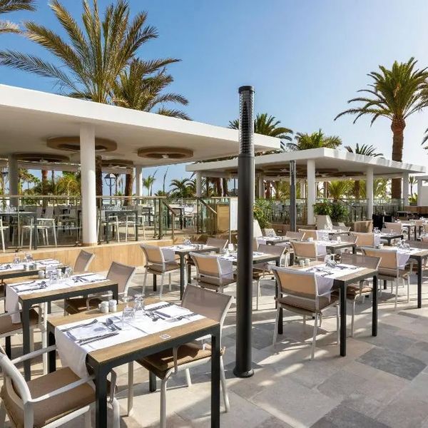 RIU Palace Maspalomas - zdjęcie 3