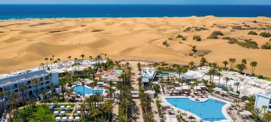 RIU Palace Maspalomas