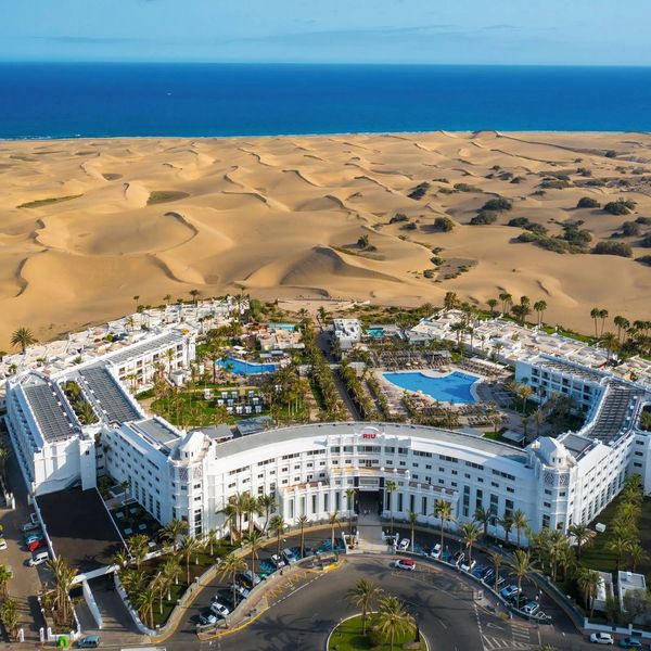 RIU Palace Maspalomas