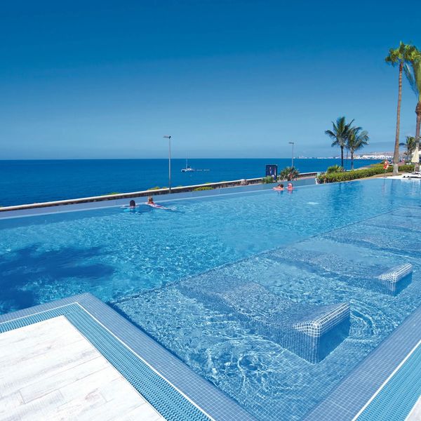 Riu Palace Meloneras Resort - zdjęcie 4