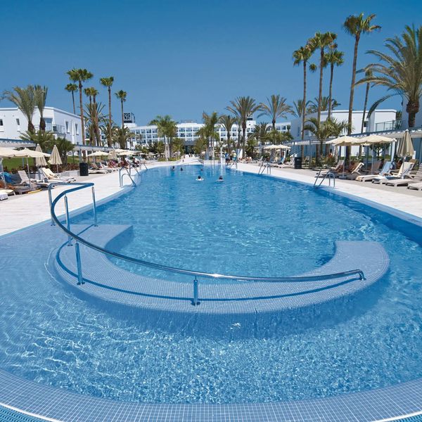 Riu Palace Meloneras Resort - zdjęcie 3