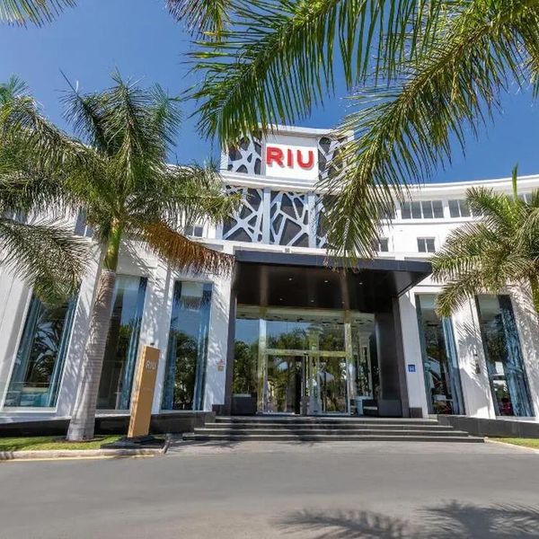 Riu Palace Meloneras Resort - zdjęcie 5
