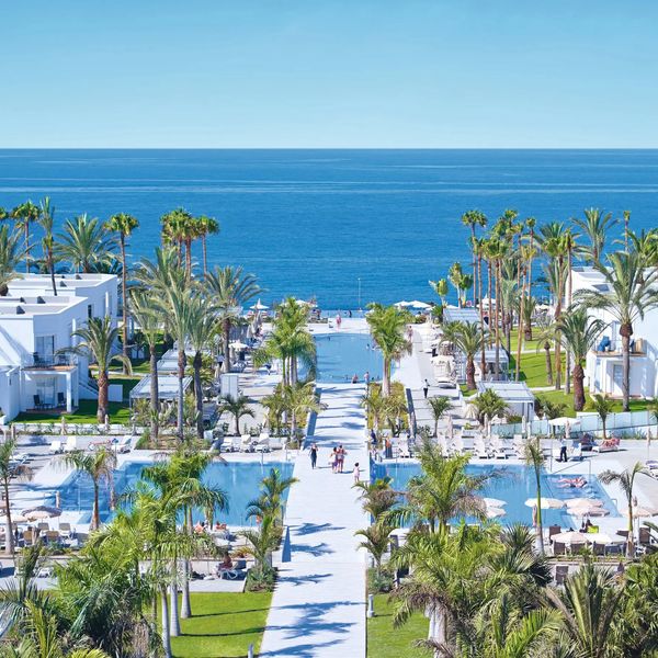 Riu Palace Meloneras Resort - zdjęcie 2