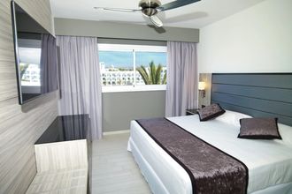 Riu Palace Meloneras Resort