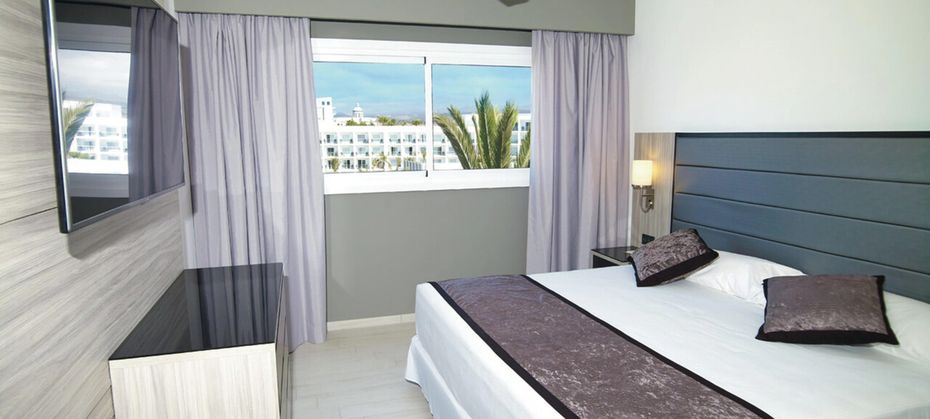 Riu Palace Meloneras Resort