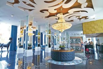 Riu Palace Meloneras Resort