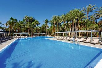 RIU Palace Oasis