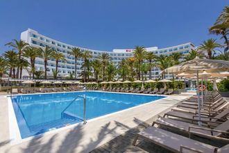 RIU Palace Palmeras