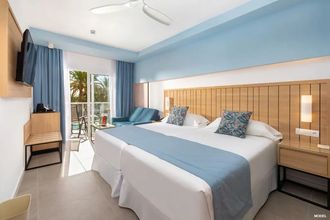 RIU Palace Palmeras
