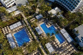 RIU Palace Palmeras