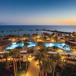 Riu Palace Tenerife