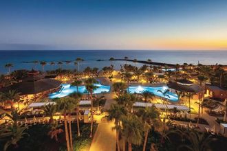 Riu Palace Tenerife