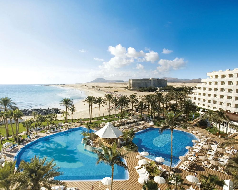 RIU Palace Tres Islas