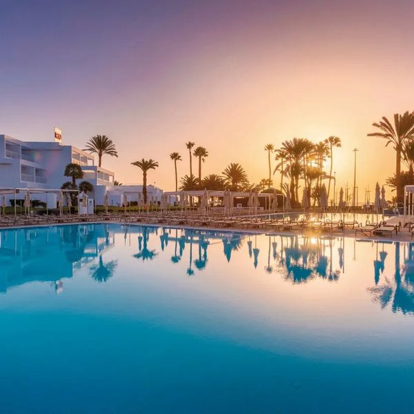 Riu Paraiso Lanzarote Resort - zdjęcie 4