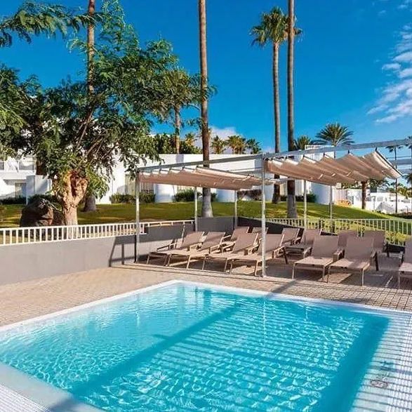 Riu Paraiso Lanzarote Resort - zdjęcie 5