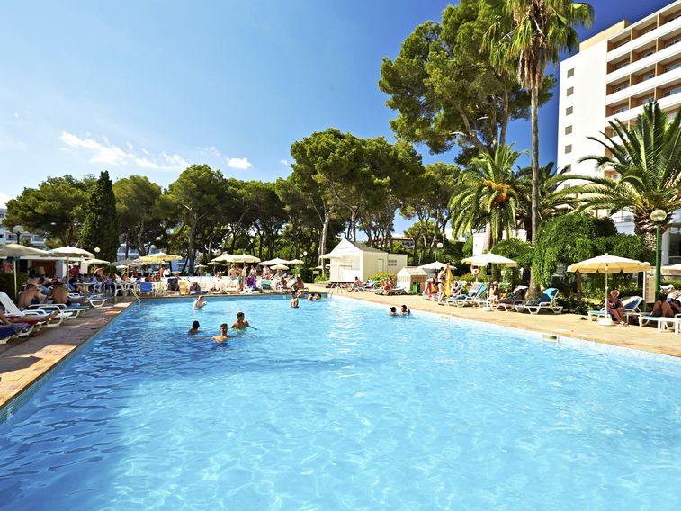 Riu Playa Park 3.5*