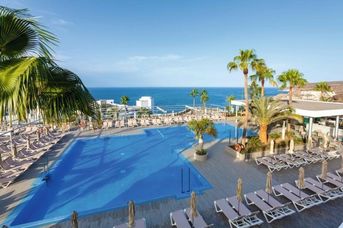 Riu Vistamar (Playa Amadores)