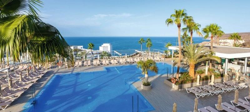 Riu Vistamar (Playa Amadores)