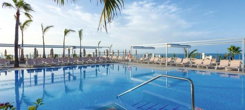 Riu Vistamar (Playa Amadores)