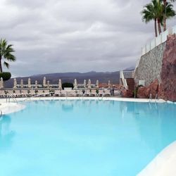 Riu Vistamar Playa Amadores Riu Vistamar Playa Amadores