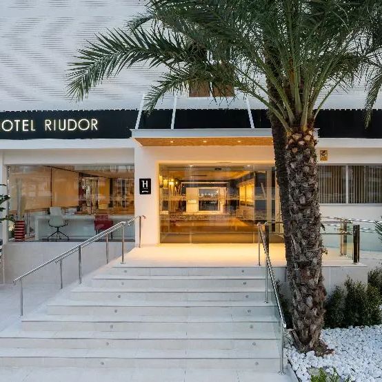 Riudor