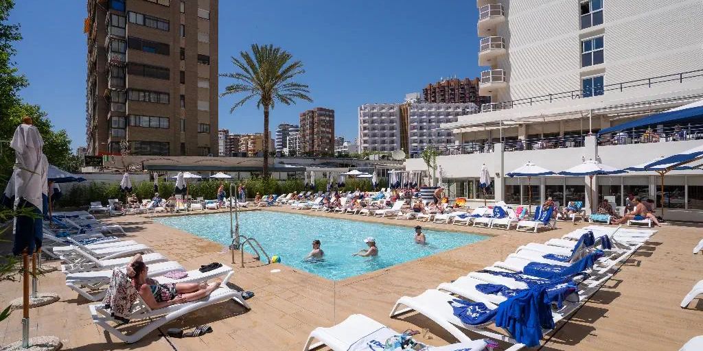 Hiszpania na 7 dni w styczniu: 4⋆ hotel od 2 677 zł