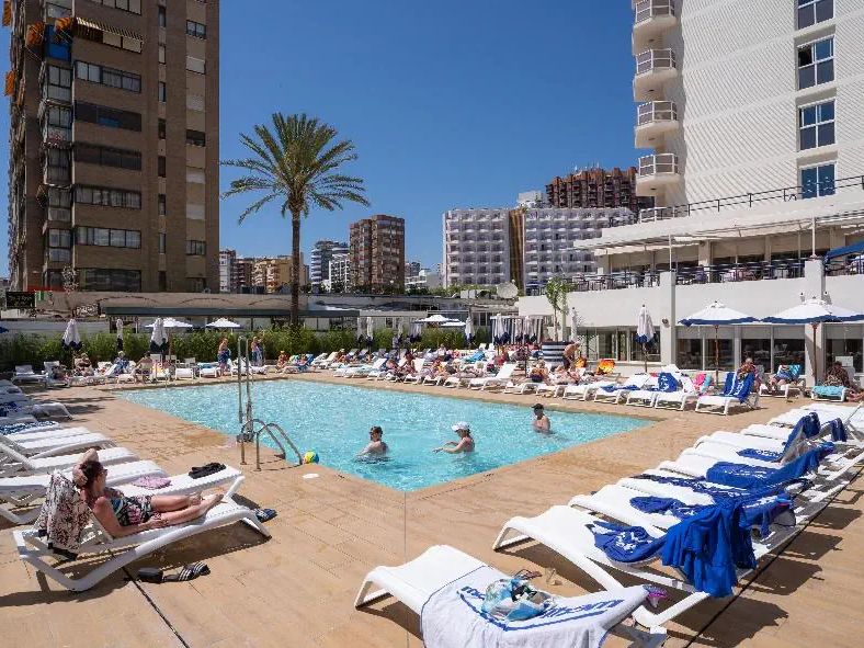 Riudor 4*