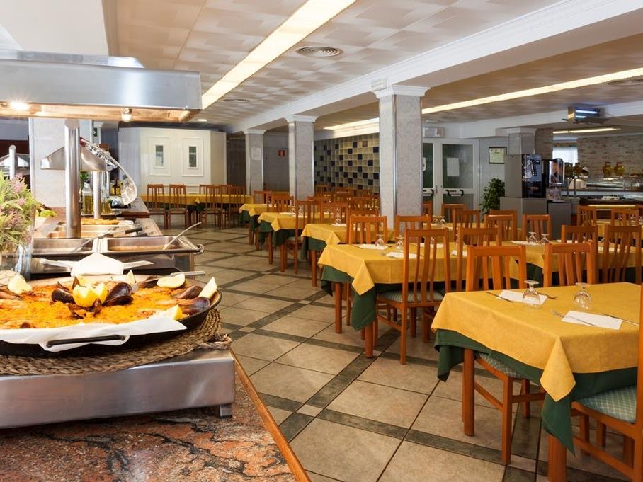 restauracja
