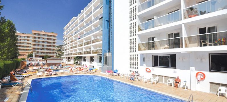 Riviera (Santa Susanna)