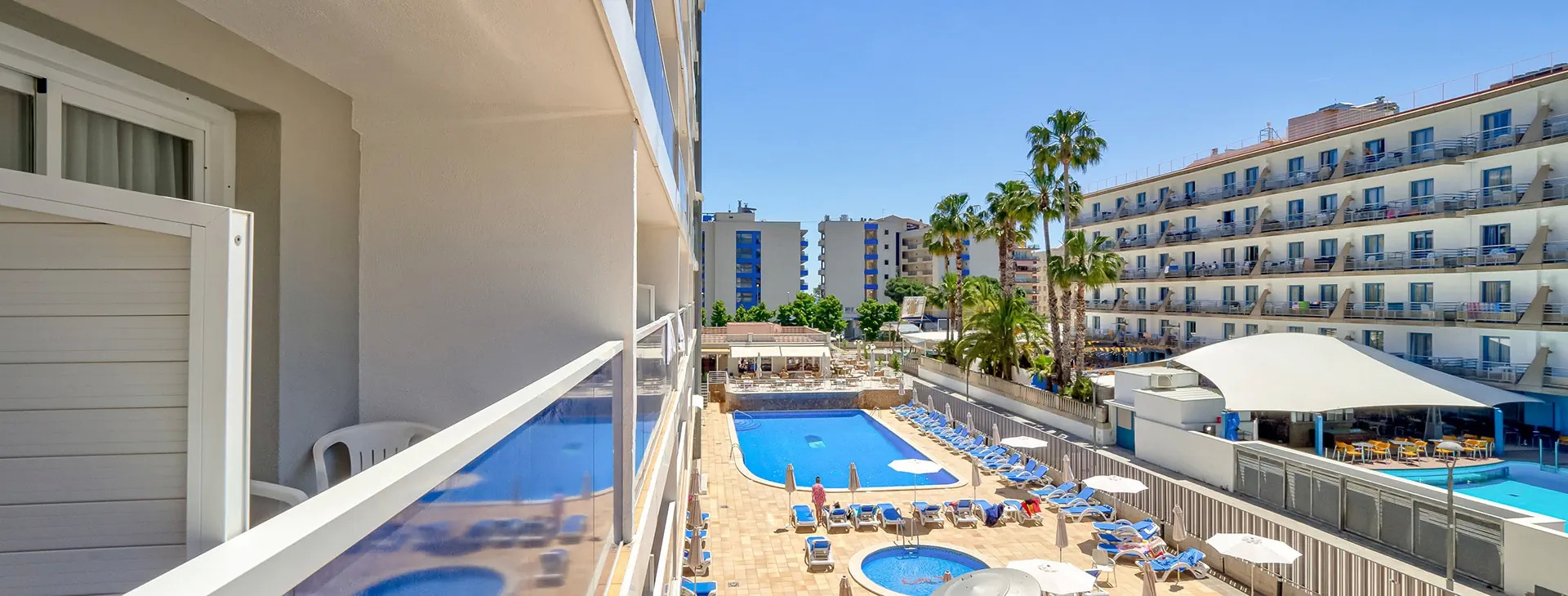 Riviera (Santa Susanna)