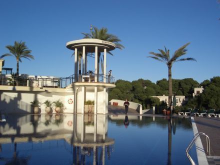 Robinson Club Cala Serena