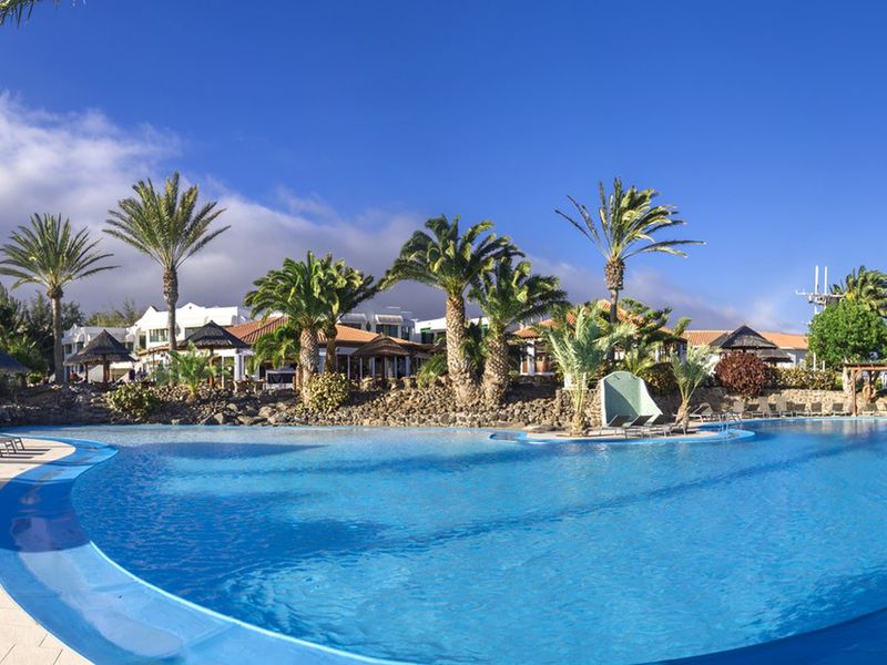 Robinson Club Esquinzo Playa