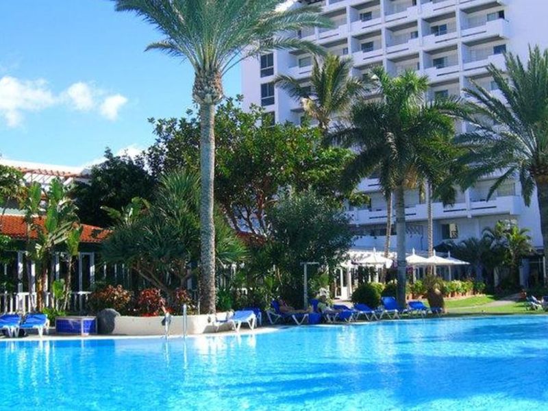 Robinson Club Jandia Playa 4*