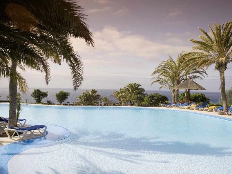 Robinson Esquinzo Playa